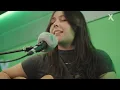 Gigi Perez - Sailor Song (acoustic) | Radio X