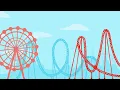 Em Beihold - Roller Coasters Make Me Sad
