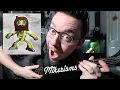 Download Lagu Dance Gavin Dance - Death of the Robot with Human Hair - Cover By Mike Smith (with TAB)