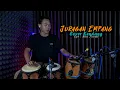 Download Lagu JURAGAN EMPANG I COVER KENDANG FAHRU CHANNEL