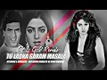 Lagu Tu Ladka Garam Masala ( Remix ) | Dj Sanu Mumbai | Kishore Kumar, S. Janaki | Old Is Gold Mix |