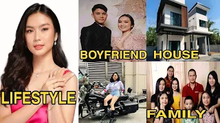 Cassie AKA Francine Diaz Lifestyle 2021 Biography Career Partner Net worth