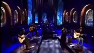 Como Tudo Deve Ser - Charlie Brown Jr Acústico MTV