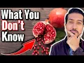 3 Surprising Pomegranate Benefits Results in 14 Days