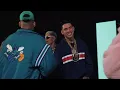 Backstage Matatan Remix - Kaleb Di Masi / ECKO / Cazzu / Brray / Alan Gomez / DJ Tao