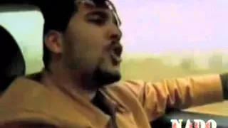 Reda Taliani Joséphine Clip Video Music Zakeesp Mp4 