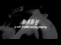 Download Lagu baby - dj roots ft CAMO and jung jinhyeong || AUDIO EDIT