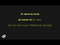 Indila - Dernière danse (Karaoke Version)