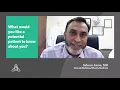 Meet Saleem Aman MD Internal Medicine Obesity and Bariatric Medicine Ascension Wisconsin