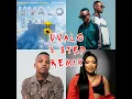 UVALO (Dlala Thukzin x Jazzworx x Thukuthela & Babalwa M) (3 STEP BOOTLEG)