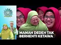 KOCAK BANGET! Mamah Gak Berhenti Ketawa Bahas Ini | SIRQOL MAMAH DEDEH (2/4)
