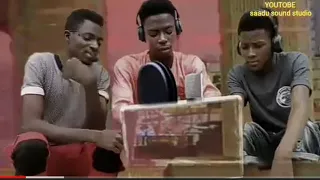 mai hakuri officiel vid o by shariffstudio