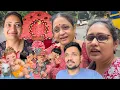 Download Lagu Ganesh ji ke aagman ki taiyari ke saath decoration complete aur jaydeep India miss kar rahe hai !
