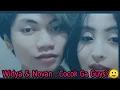 Tiktok Widya \u0026 Novan Cocok Ga Guys🙂 Dukung yukk