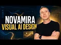 Novamira Visual Mode Is Here - Live AI Building in WordPress