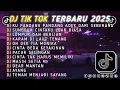Download Lagu DJ TIKTOK TERBARU 2025 || DJ CINTA DARI SEBERANG 🎵 DJ SUNGGUH CINTAKU LUAR BIASA 🎵 FULL ALBUM❗❗
