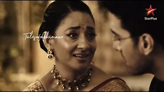 حزن ارمان من مسلسل امنية وان تحققت من تصميمي على اغنية يمكن مانرجع نحكي 