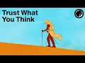 Follow No One Trust Your Own Thoughts The Philosophy of Immanuel Kant