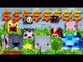 WHAT FARMING PET MAKES THE MOST MONEY Hypixel Skyblock Ironman Ep 276