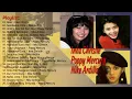 Lady Rocker Indonesia 90an | INKA CHRISTIE - POPPY MERCURY - NIKE ARDILLA | Lagu - lagu Hits