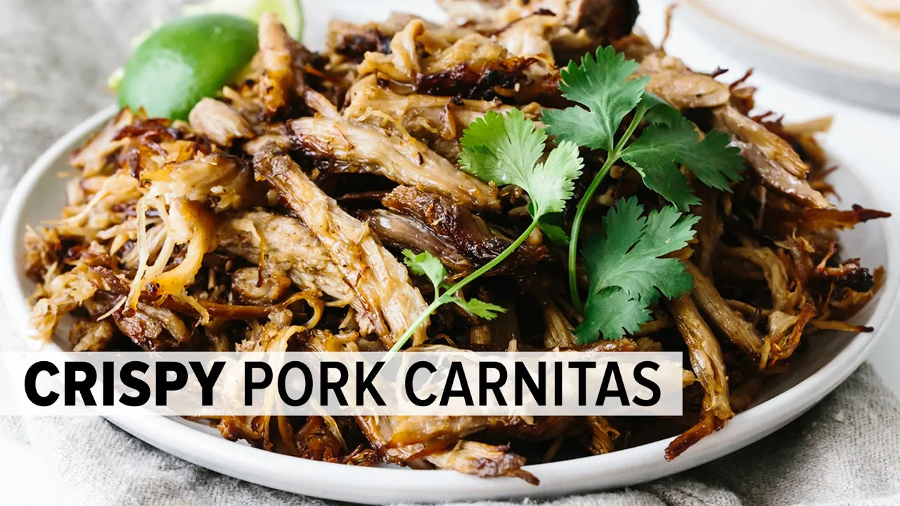 This video shows how to make pulled pork in a crock pot or slow cooker. Ingredients: 1 pork butt 1 2. 