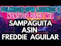 Download Lagu Folkrock OPM Legends Part 2 Nonstop Disco Mix