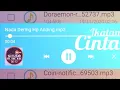 Nada Dering Hape Andin | Sinetron Ikatan Cinta