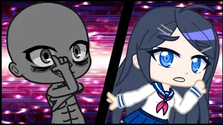 danganronpa 1 but the wheel decides their fates REKuma edition