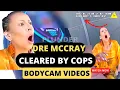 Andrea McCray CLEARED Full nonstop Axon BODYCAM 5-23-22 s photos 83 minutes Von McCray case