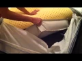 Sleep Number bed negative customer testimonial
