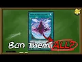 Should Floodgates Exist in the Yu-Gi-Oh TCG