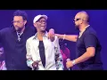 Download Lagu BERES HAMMOND, SHAGGY \u0026 SEAN PAUL Most LEGENDARY REGGAE MASUP EVER On Valentines Day 2025 in NYC