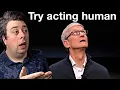 Download Lagu If Apple Had an Acting Coach