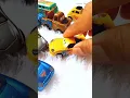 Jeff Gorvette Disney Pixar Cars