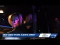 Body camera released in Iowa judge s OWI arrest