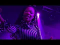 Sudan Archives - MY TYPE/A BUGS LIFE (Live in Tokyo 2026)