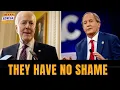 There is no shame anymore with the Republican Party Tara Setmayer