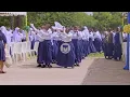🎊DANCE YA KUINGILIA UKUMBINI ILIKUWA HAISIMAMI WALA HAISIMIKI🔥| GRADUATION 2023