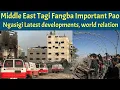 Download Lagu Middle East tagi Fangba ngasigi important pao khara | Masigi maramna oiriba world reaction