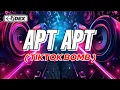 Download Lagu Apt Apt - Rose\u0026Bruno x Dj Dex ( Tiktok Bomb Remix )