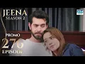 Download Lagu JEENA Season 2 | Promo | Episode 276 Watch Tomorrow | UH2U