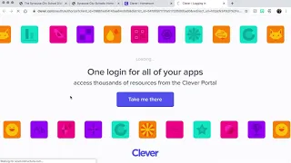 How to Get on