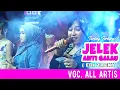 Lagu TERBARU!! JELEK ANTI GALAU - ALL ARTIS KAJJOLE PANTURA \