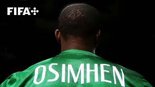 Download Every Victor Osimhen Goal | 2015 FIFA U-17 World Cup MP3