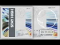 Diplo & Hugel - Stay High (feat. Julia Church) [Zerb Extended Remix]