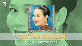 Download Dewi Yull - Angin Malam (versi Keroncong) (Official Audio) MP3