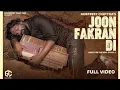 Download Lagu JOON FAKRAN DI ¦¦ GURPREET CHATTHA - Full Video Song ¦¦ Lyrics videos Song