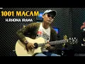 Lagu 1001 MACAM - H.RHOMA IRAMA ( ACOUSTIC INSTRUMENT GUITAR )