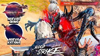 Las Skins Extreme son Una Estafa... o eso diría Alguien que no Conoce Bloodstrike
