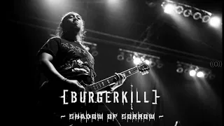 Download Burgerkill - Shadow Of Sorrow Guitar Backing Track (No Guitar) MP3